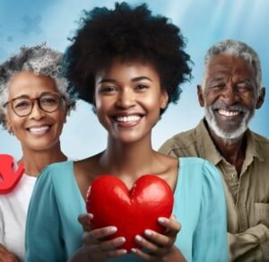 HSFB Celebrates 40 Years Partnership with Massy Stores!