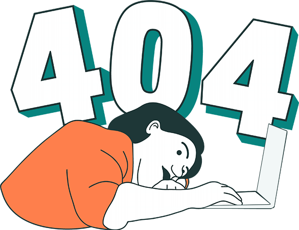 Error 404